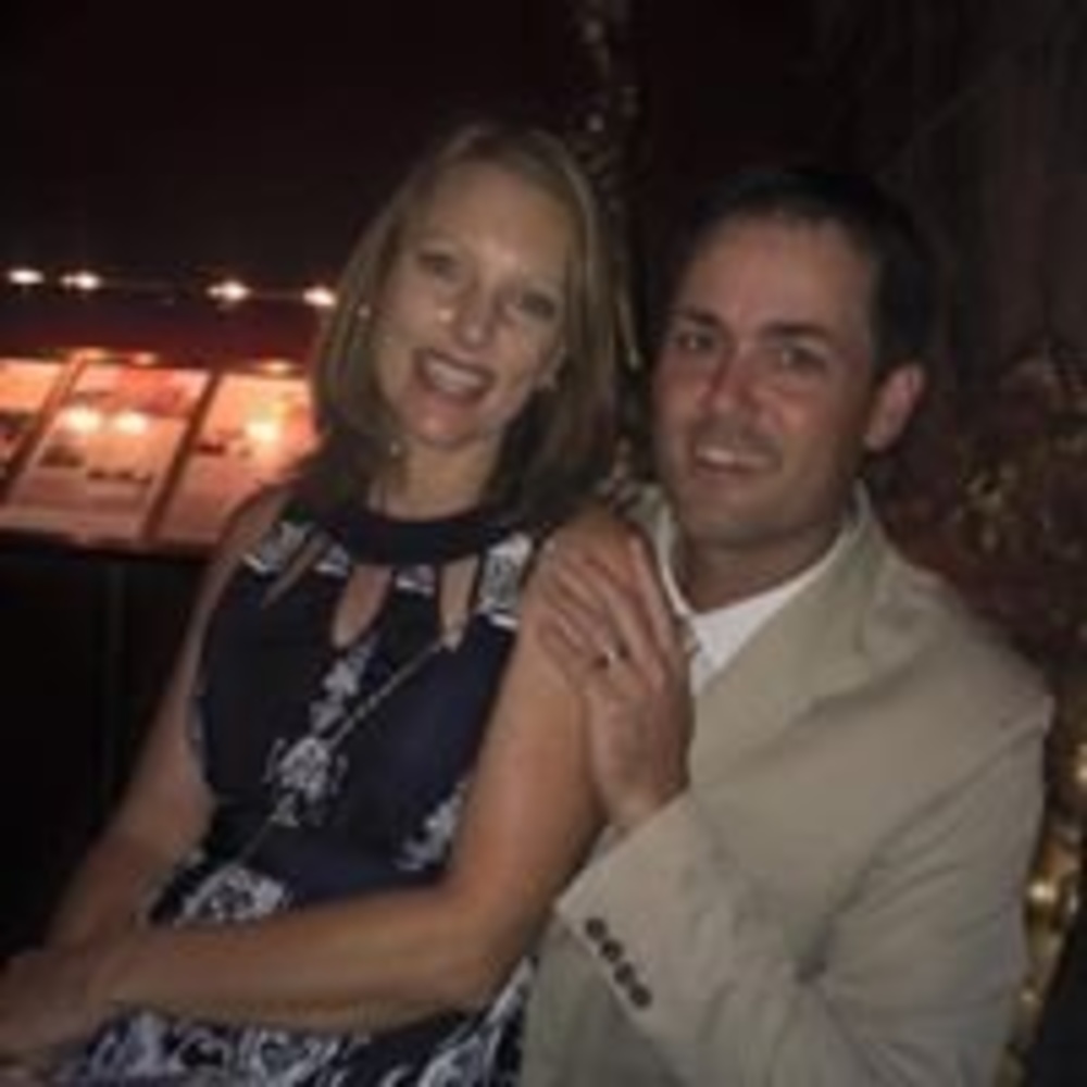 Meet your Posher, Jeff